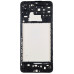 Рамка (середня частина) для Samsung A13 5G Black