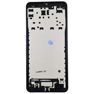 Рамка (середня частина) для Samsung A13 5G Black