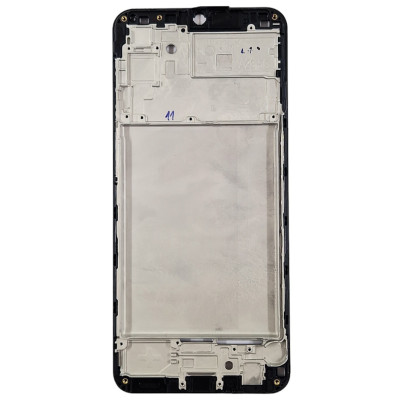 Рамка (середня частина) для Samsung A23 5G Black Рамка (середня частина) для Samsung A23 5G Black