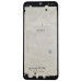 Рамка (середня частина) для Samsung A23 5G Black