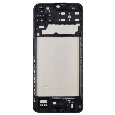 Рамка (середня частина) для Samsung M13 4G / M135 Black