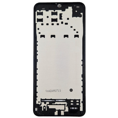 Рамка (середня частина) для Samsung M13 4G / M135 Black