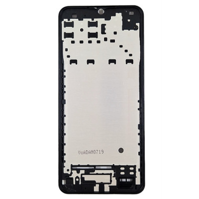 Рамка (середня частина) для Samsung M13 5G / M136 Black