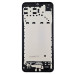 Рамка (середня частина) для Samsung M13 5G / M136 Black