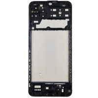Рамка (середня частина) для Samsung M13 5G / M136 Black Рамка (середня частина) для Samsung M13 5G / M136 Black