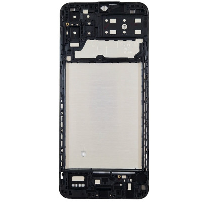 Рамка (середня частина) для Samsung M13 5G / M136 Black Рамка (середня частина) для Samsung M13 5G / M136 Black
