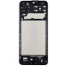 Рамка (середня частина) для Samsung M13 5G / M136 Black