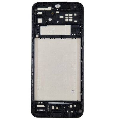Рамка (середня частина) для Samsung M14 5G / M146 Black Рамка (середня частина) для Samsung M14 5G / M146 Black