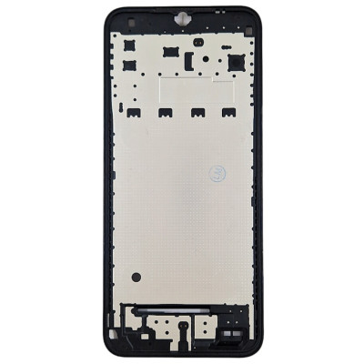 Рамка (середня частина) для Samsung M14 5G / M146 Black