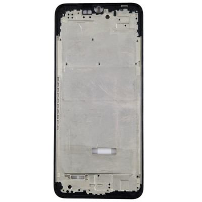 Рамка (середня частина) для Xiaomi Poco M4 5G Black