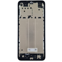 Рамка (середня частина) для Xiaomi Redmi A1 2022 Black Рамка (середня частина) для Xiaomi Redmi A1 2022 Black