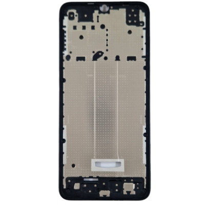 Рамка (середня частина) для Xiaomi Redmi A1 2022 Black Рамка (середня частина) для Xiaomi Redmi A1 2022 Black