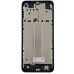 Рамка (середня частина) для Xiaomi Redmi A1 2022 Black