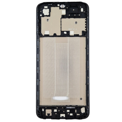 Рамка (середня частина) для Xiaomi Redmi A1 2022 Black