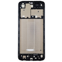 Рамка (середня частина) для Xiaomi Redmi A1 Plus 2022 Black Рамка (середня частина) для Xiaomi Redmi A1 Plus 2022 Black