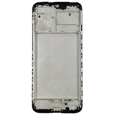 Рамка (середня частина) для Xiaomi Redmi 10A Black