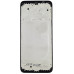 Рамка (середня частина) для Xiaomi Redmi 10A Black