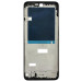 Рамка (середня частина) для Xiaomi Redmi 12 Black