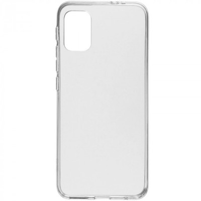 Накладка TPU Epic Transparent 1,5mm для Motorola Moto G23 /Moto G13- прозорий Накладка TPU Epic Transparent 1,5mm для Motorola Moto G23 /Moto G13- прозорий