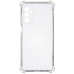 Накладка GETMAN посилені кути для Samsung A05s / A057- прозорий