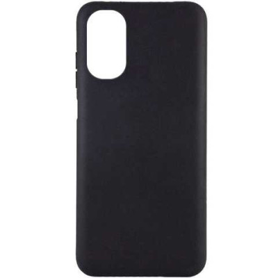 Накладка TPU Epik Black для Nokia G21- чорний Накладка TPU Epik Black для Nokia G21- чорний
