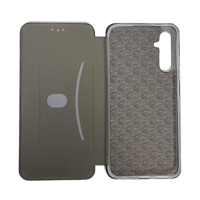 Чохол-книжка 360 для Samsung A05s / A057- синій Чохол-книжка 360 для Samsung A05s / A057- синій