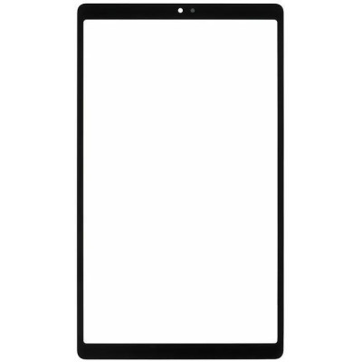 Скло дисплея з OCA-плівкою для Lenovo Tab M10 Plus TB-X606X Black Скло дисплея з OCA-плівкою для Lenovo Tab M10 Plus TB-X606X Black