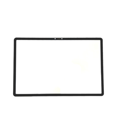 Скло дисплея з OCA-плівкою для Lenovo Tab P11 Pro 2021 TB-J716 Black Скло дисплея з OCA-плівкою для Lenovo Tab P11 Pro 2021 TB-J716 Black