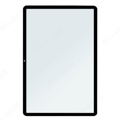 Скло дисплея з OCA-плівкою для Lenovo Tab P11 TB-J606 Black Скло дисплея з OCA-плівкою для Lenovo Tab P11 TB-J606 Black