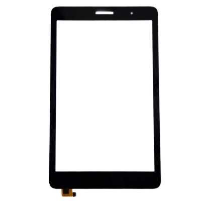Скло дисплея з OCA-плівкою для Huawei MediaPad T3 (8``) LTE (KOB-L09) +Touch Black Скло дисплея з OCA-плівкою для Huawei MediaPad T3 (8``) LTE (KOB-L09) +Touch Black