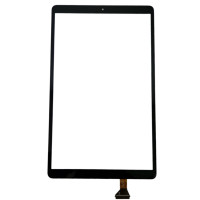 Скло дисплея з OCA-плівкою для Samsung T510 / Galaxy Tab A (10.1``) +Touch Black Скло дисплея з OCA-плівкою для Samsung T510 / Galaxy Tab A (10.1``) +Touch Black