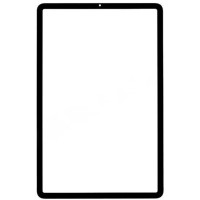 Скло дисплея з OCA-плівкою для Xiaomi Mi Pad 5 Pro / Mi Pad 5 Black Скло дисплея з OCA-плівкою для Xiaomi Mi Pad 5 Pro / Mi Pad 5 Black