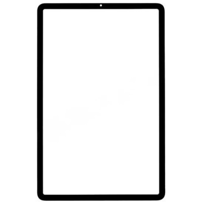 Скло дисплея з OCA-плівкою для Xiaomi Mi Pad 5 Pro / Mi Pad 5 Black Скло дисплея з OCA-плівкою для Xiaomi Mi Pad 5 Pro / Mi Pad 5 Black