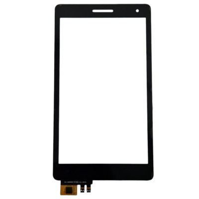 Скло дисплея з OCA-плівкою для Huawei MediaPad T3 7`` (BG2-U01) 3G +Touch Black Скло дисплея з OCA-плівкою для Huawei MediaPad T3 7`` (BG2-U01) 3G +Touch Black