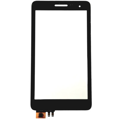 Скло дисплея з OCA-плівкою для Huawei MediaPad T1-701u +Touch Black Скло дисплея з OCA-плівкою для Huawei MediaPad T1-701u +Touch Black
