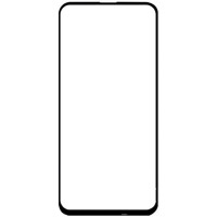 Скло дисплея з OCA-плівкою для Huawei Honor 9X Black