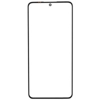 Скло дисплея з OCA-плівкою для Motorola Moto E30 (XT2159-1) Black