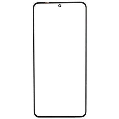 Скло дисплея з OCA-плівкою для Motorola Moto E40 (XT2159-9) Black Скло дисплея з OCA-плівкою для Motorola Moto E40 (XT2159-9) Black