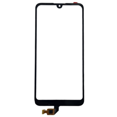Скло дисплея з OCA-плівкою для Nokia 3.2 (TA-1156) +Touch Black Скло дисплея з OCA-плівкою для Nokia 3.2 (TA-1156) +Touch Black