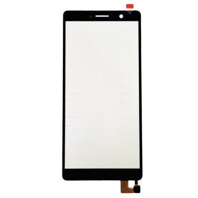 Скло дисплея з OCA-плівкою для Nokia 7 (TA-1041) +Touch Black Скло дисплея з OCA-плівкою для Nokia 7 (TA-1041) +Touch Black