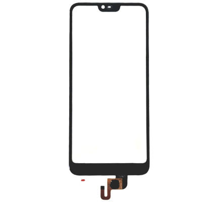 Скло дисплея з OCA-плівкою для Nokia 7.1 (TA-1085) +Touch Black Скло дисплея з OCA-плівкою для Nokia 7.1 (TA-1085) +Touch Black