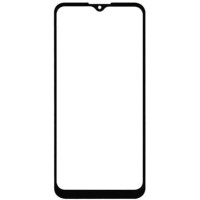 Скло дисплея з OCA-плівкою для Nokia C12 Black Скло дисплея з OCA-плівкою для Nokia C12 Black