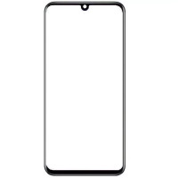Скло дисплея з OCA-плівкою для Samsung A33 5G / A336 Black Скло дисплея з OCA-плівкою для Samsung A33 5G / A336 Black