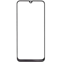 Скло дисплея з OCA-плівкою для Samsung A40s / A407 Black Скло дисплея з OCA-плівкою для Samsung A40s / A407 Black