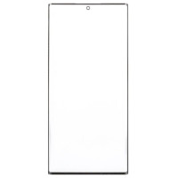 Скло дисплея з OCA-плівкою для Samsung Note 20 Ultra Black Скло дисплея з OCA-плівкою для Samsung Note 20 Ultra Black