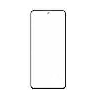 Скло дисплея з OCA-плівкою для Samsung S20 Plus / G985 Black