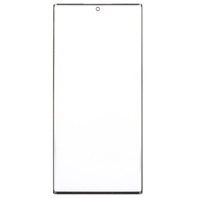 Скло дисплея з OCA-плівкою для Samsung S23 Ultra Black Скло дисплея з OCA-плівкою для Samsung S23 Ultra Black