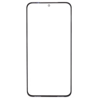 Скло дисплея з OCA-плівкою для Xiaomi 13 Black