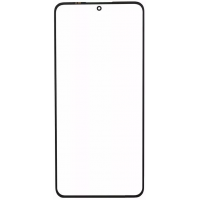 Скло дисплея з OCA-плівкою для Xiaomi Poco X5 5G Black Скло дисплея з OCA-плівкою для Xiaomi Poco X5 5G Black
