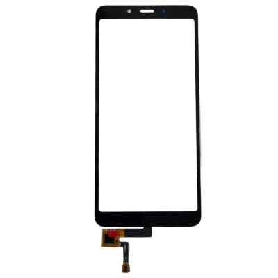 Скло дисплея з OCA-плівкою для Xiaomi Redmi 6 /6a +Touch Black Скло дисплея з OCA-плівкою для Xiaomi Redmi 6 /6a +Touch Black